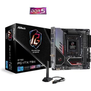 Z790 PG-ITX/TB4