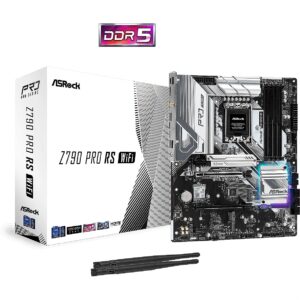 Z790 PRO RS WIFI