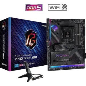 Z790 NOVA WIFI