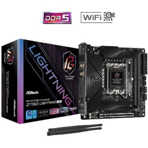 Z790I LIGHTNING WIFI