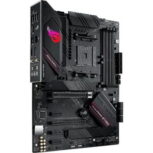 ROG STRIX B550-F GAMING WIFI II