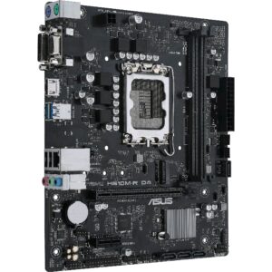 PRIME H610M-R D4