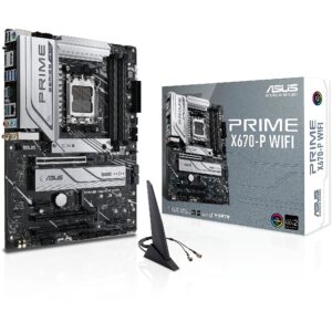 PRIME X670-P WIFI