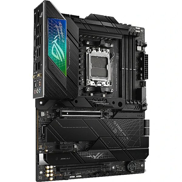 ROG STRIX X670E-F GAMING WIFI