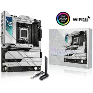 ROG STRIX X670E-A GAMING WIFI