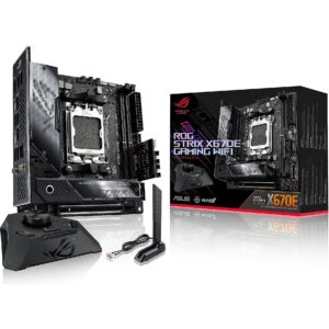 ROG STRIX X670E-I GAMING WIFI