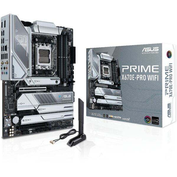 PRIME X670E-PRO WIFI