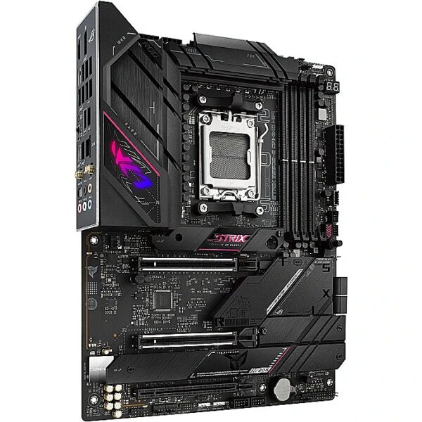 ROG STRIX B650E-E GAMING WIFI