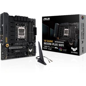 TUF GAMING B650M-PLUS WIFI