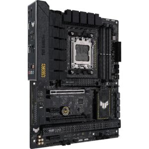 TUF GAMING B650-PLUS