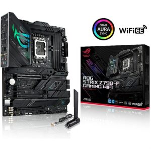 ROG STRIX Z790-F GAMING WIFI