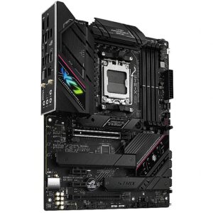 ROG STRIX B650E-F GAMING WIFI