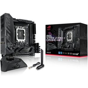 ROG STRIX Z790-I GAMING WIFI