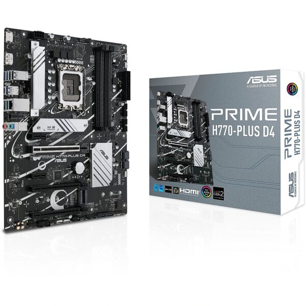 PRIME H770-PLUS D4