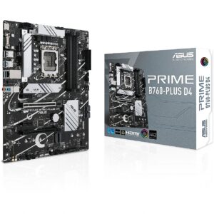 PRIME B760-PLUS D4