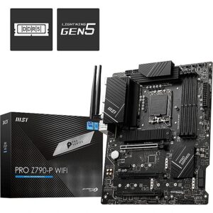 PRO Z790-P WIFI