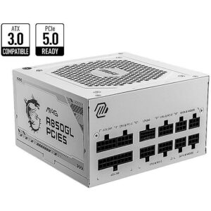 MAGA850GLPCIE5WHITE