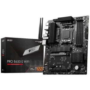 PRO B650-S WIFI