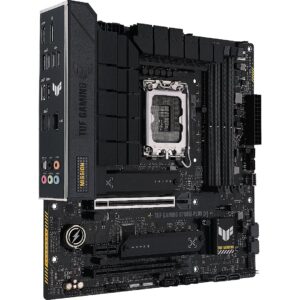 TUF GAMING B760M-PLUS D4