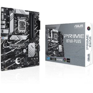 PRIME B760-PLUS