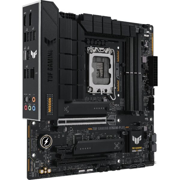 TUF GAMING B760M-PLUS