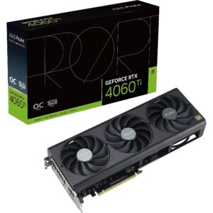 PROART-RTX4060TI-O16G