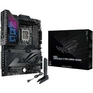 ROG MAXIMUS Z790 DARK HERO