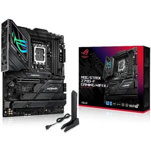 ROG STRIX Z790-F GAMING WIFI II