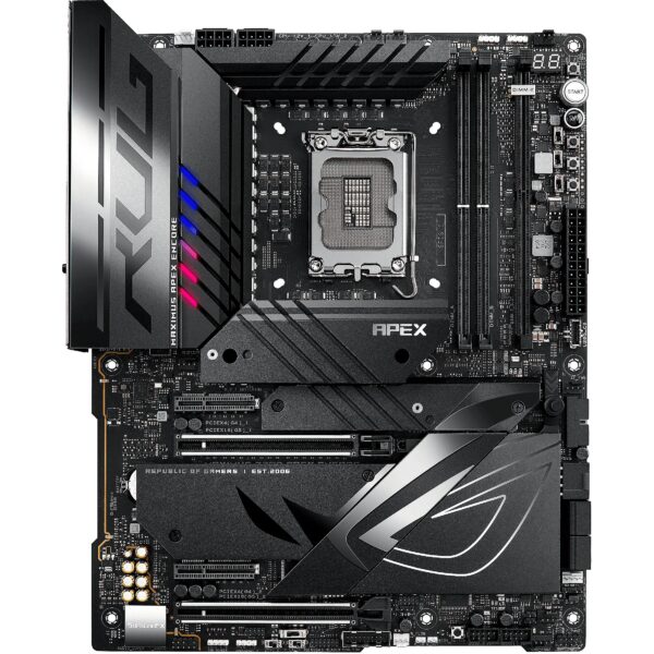 ROG MAXIMUS Z790 APEX ENCORE