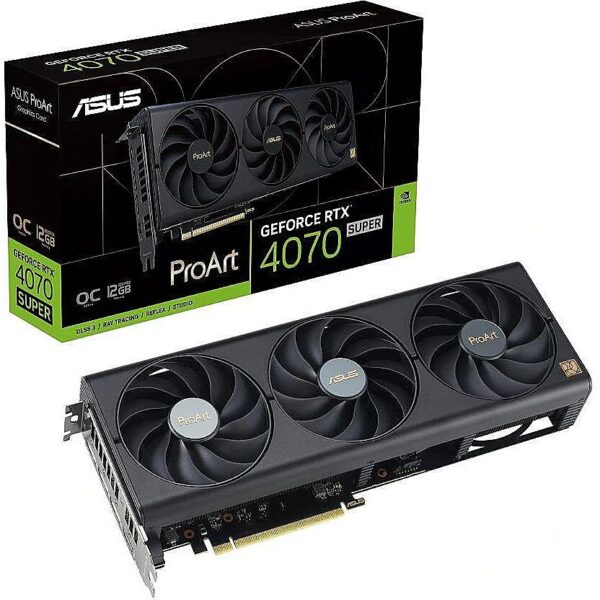 PROART-RTX4070S-O12G