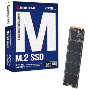 M760-512GB