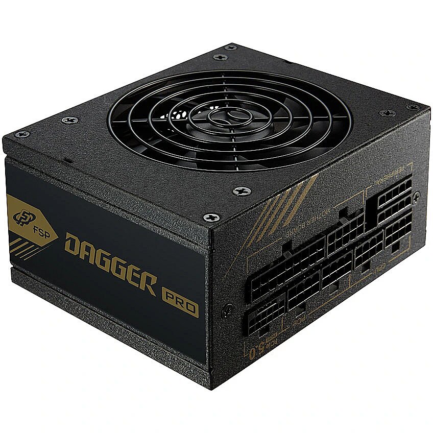 DAGGER PRO 850 ATX 3