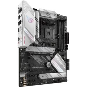 ROG STRIX B550-A GAMING