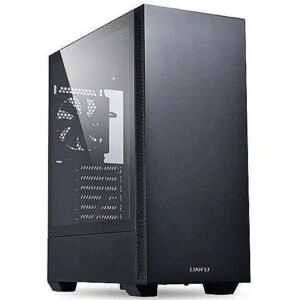 LANCOOL 205 BLACK