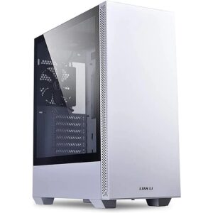 LANCOOL 205 WHITE