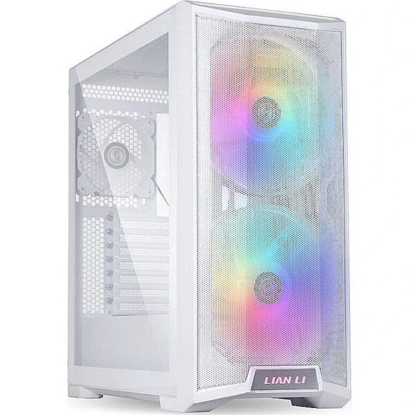 LANCOOL 215WHITE