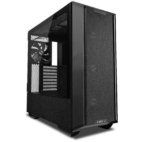 Lancool III Black