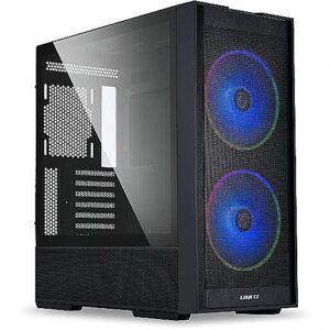 LANCOOL 206RX