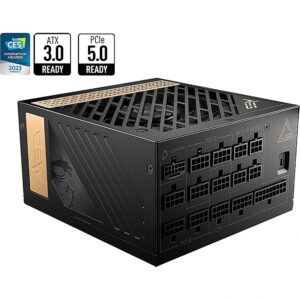 MEG AI1300P PCIE5