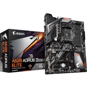 A520 AORUS ELITE