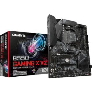 B550 GAMING X V2