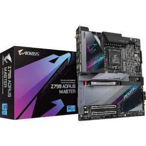 Z790 AORUS MASTER