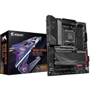 B650 AORUS ELITE AX