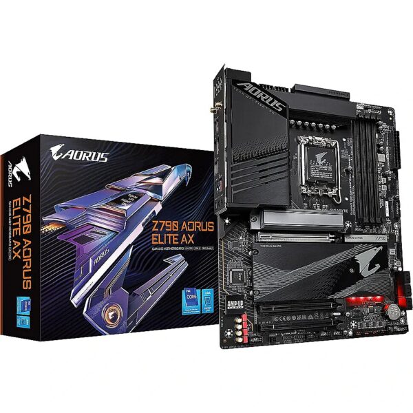 Z790 AORUS ELITE AX