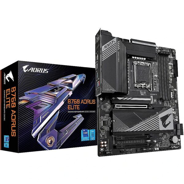 B760 AORUS ELITE