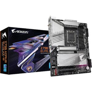 Z790 AORUS ELITE AX-W