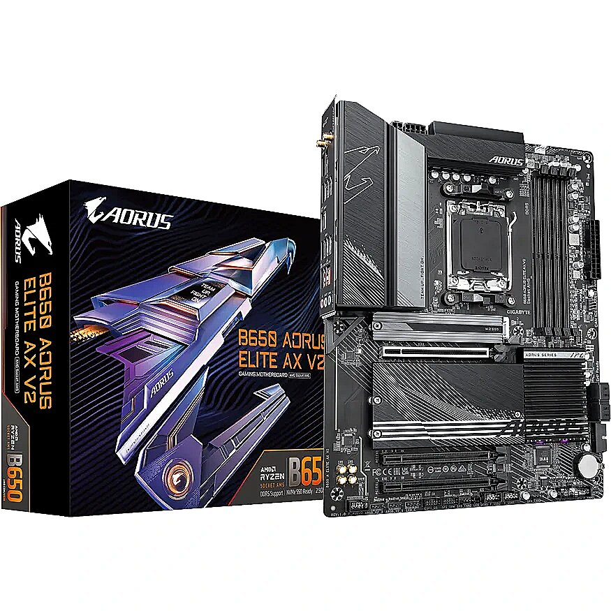 B650 A ELITE AX V2
