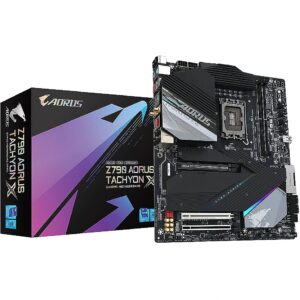 Z790 AORUS TACHYON X