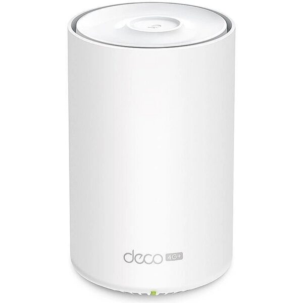 Deco X10-4G(1-pack)