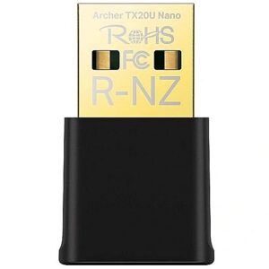 Archer TX20U Nano